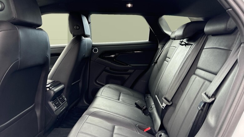 Land Rover Range Rover Evoque 2.0 D165 Dynamic SE 5dr Auto Diesel Hatchback